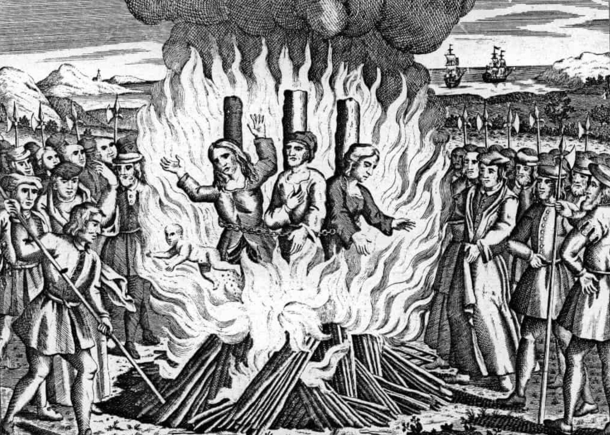 La Sorcellerie Se Revolter Contre Le Systeme De Domination D Hier A Aujourd Hui By Edeni Edeni Stories Medium La Sorcellerie Se Revolter Contre Le Systeme De Domination D Hier A Aujourd Hui By Edeni Edeni Stories Medium