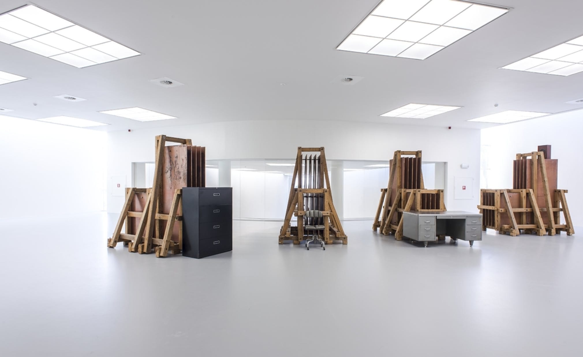 Joseph Beuys Conceptual Art Joseph Beuys 12 May 1921 23 January By Exposition Art Blog Medium