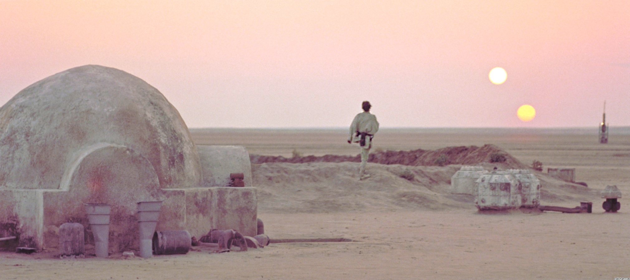 An Example Using Star Wars Of How Bad Apple S Machine Learning Is