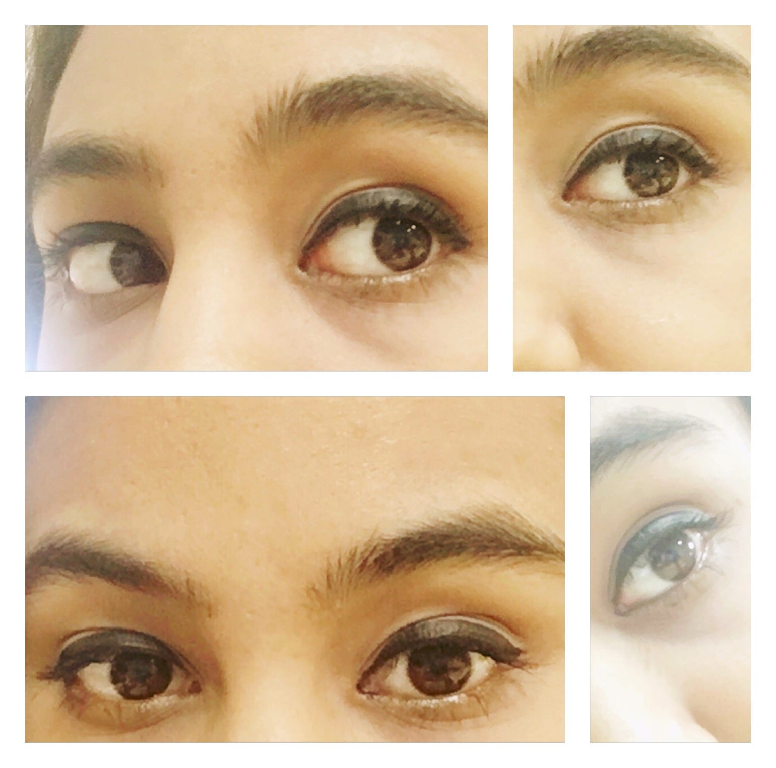 nyx matte liquid liner