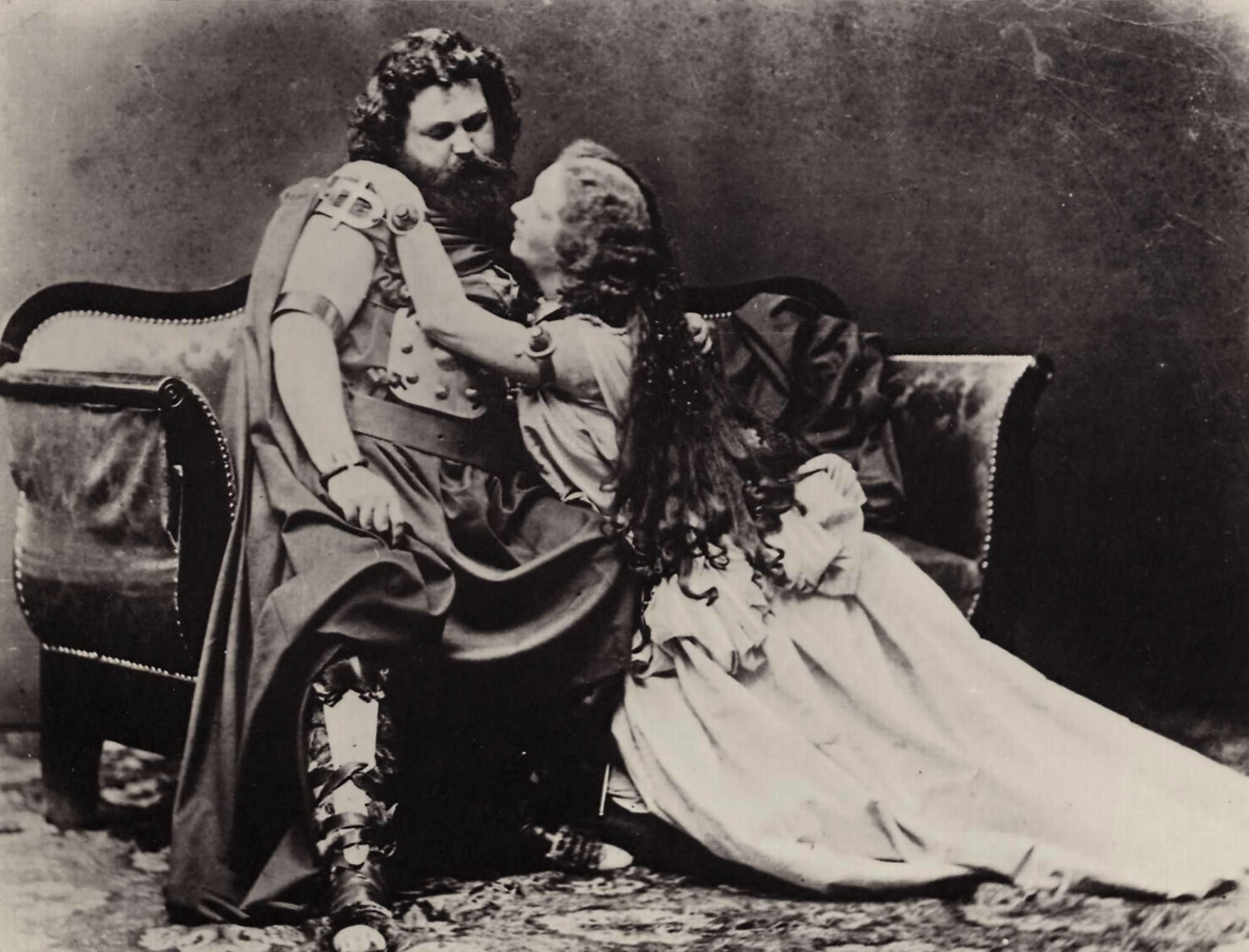 Music History Monday Tristan Und Isolde By Robert Greenberg Medium
