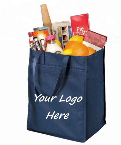 types of shopping bags