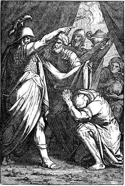 John Calvin S Views On Corporate Sin Applied To Racial Justice By Timothy Isaiah Cho Medium