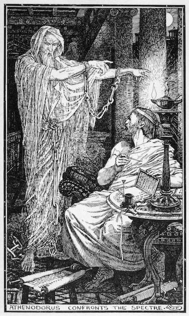  Illustration by Henry Justice Ford (image from Wikimedia Commons)
