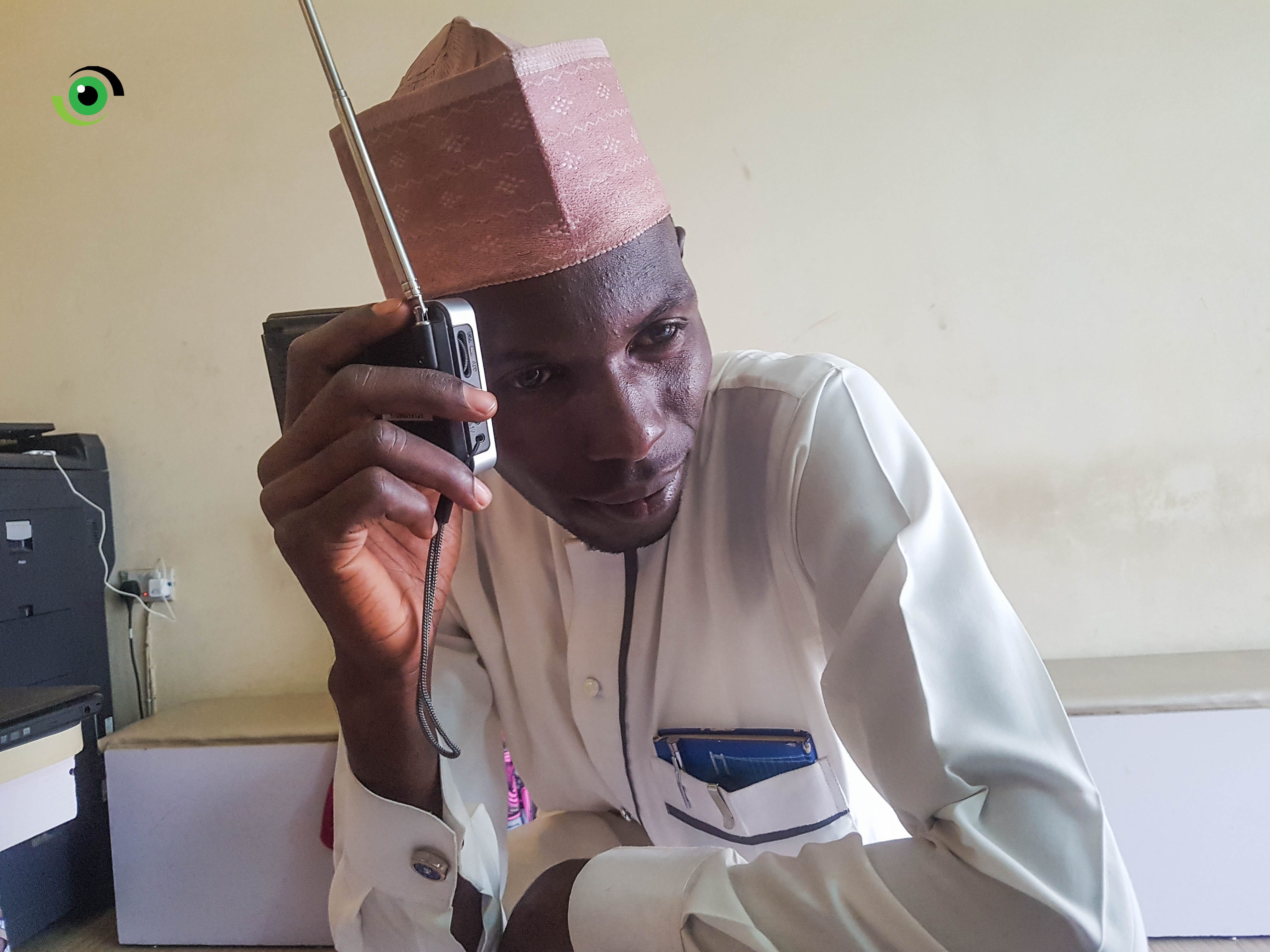 Rayuwa Da Korona: How two local radio stations are responding to COVID-19  in Kano State | by Nigeria Health Watch | Medium