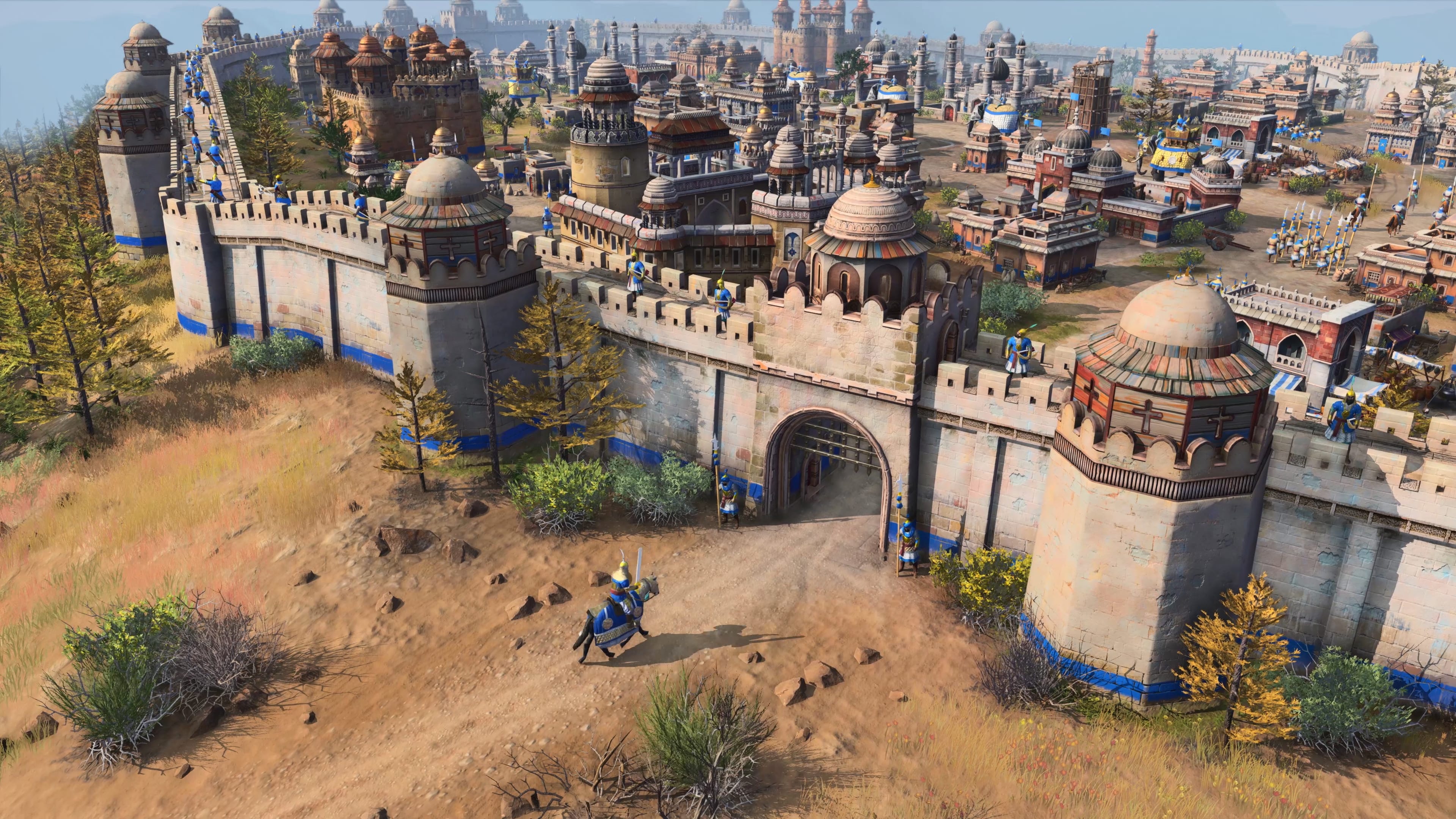 Age Of Empires 4 Reimagines The Age Old Wololo Chant By Antony Terence Superjump Age Of Empires 4 Reimagines The Age Old Wololo Chant By Antony Terence Superjump