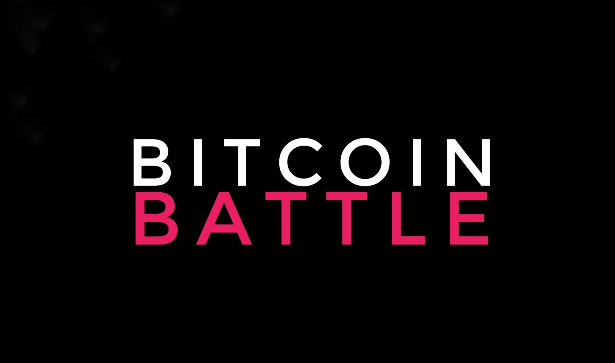 Bitcoin Battle Crypto Law Review Medium - 