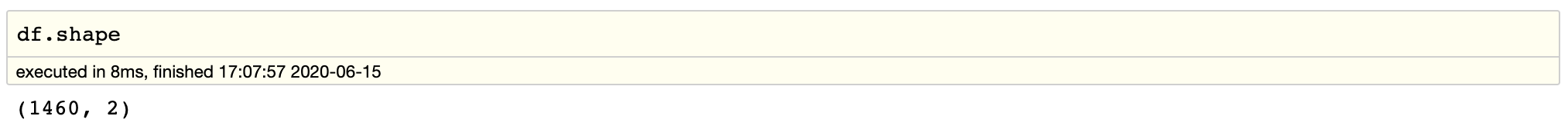 Linear Regression in Python with Scikit-Learn | by Kinder Sham ...