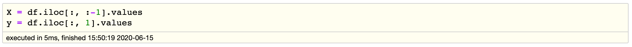 Linear Regression in Python with Scikit-Learn | by Kinder Sham ...