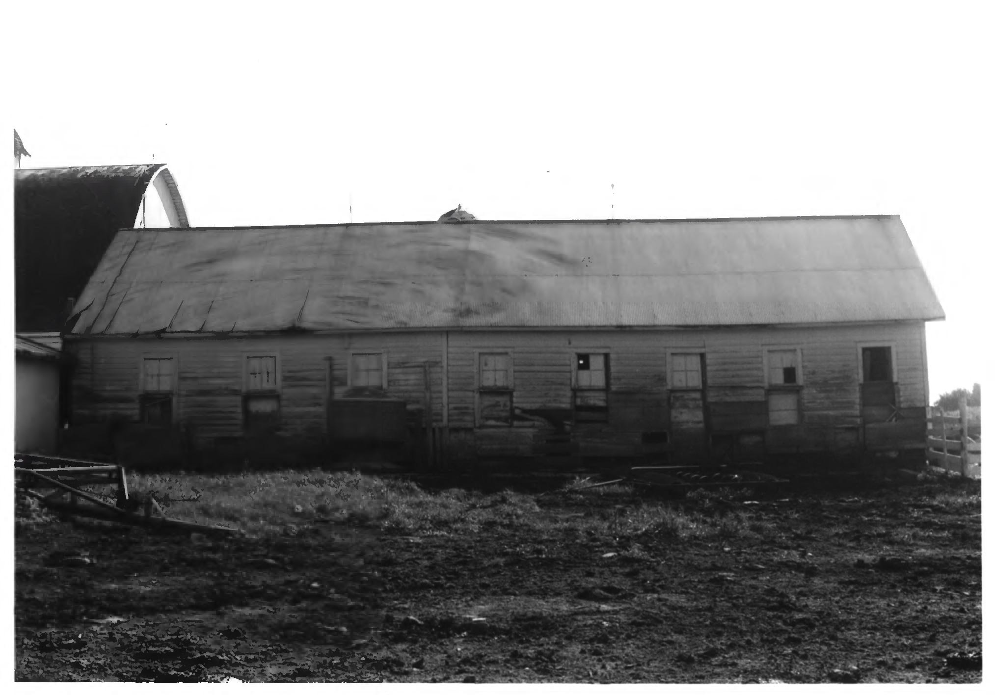 A Glimpse of Life on a County Poor Farm by Iowa Culture Iowa