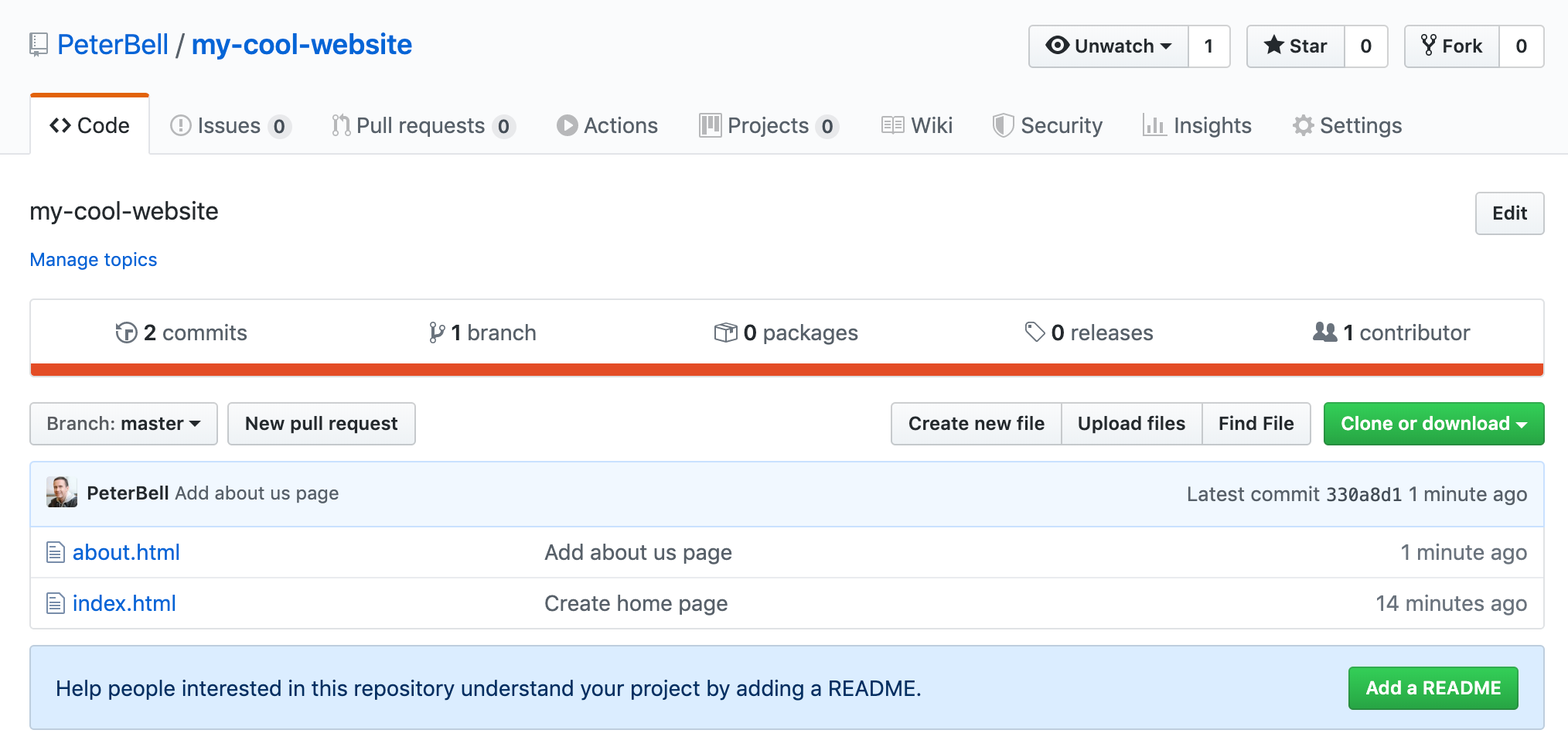 How To Get Started With Github Learn Love Code Medium