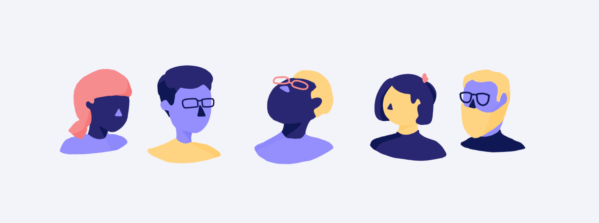 How to plot the for successful mentorship | by Queenie Wu | Shopify UX