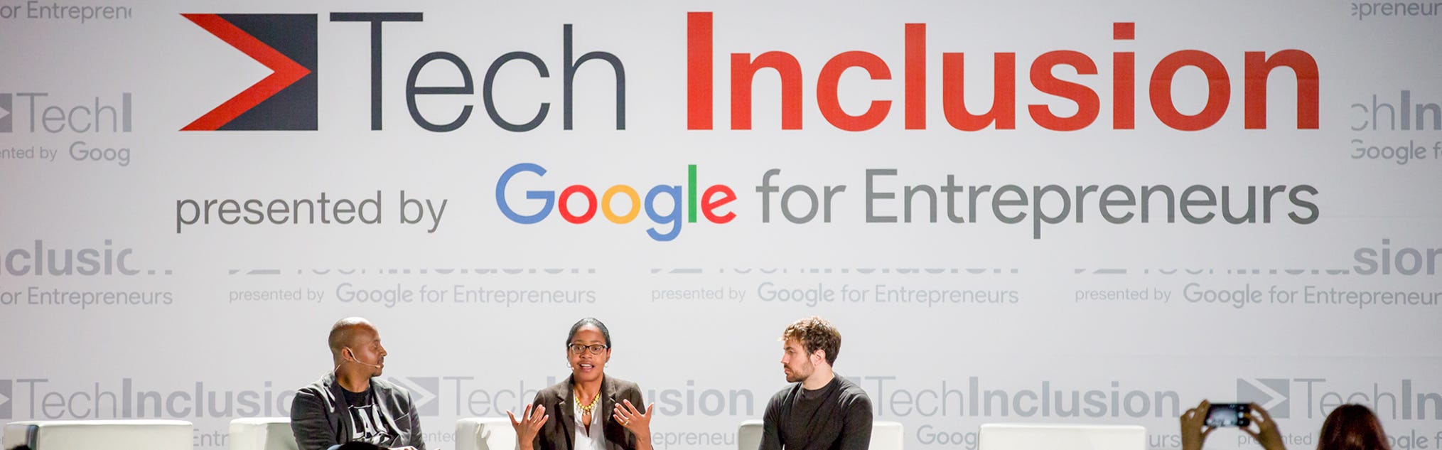 Don T Go It Alone The Importance Of Partnerships In Diversity Inclusion By Tech Inclusion Tech Inclusion