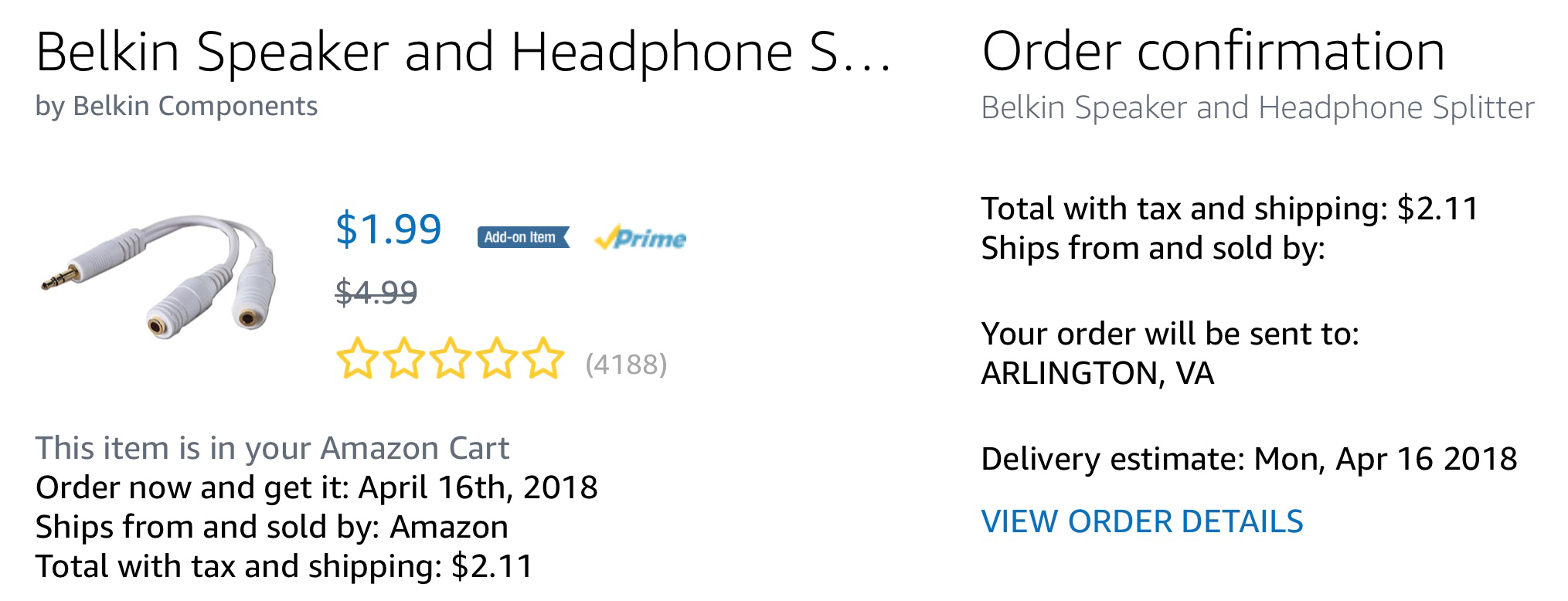 Bypass Amazon Prime Addon Restrictions optimalist Medium