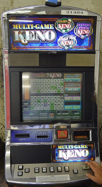 House Of Fun Free Bonus