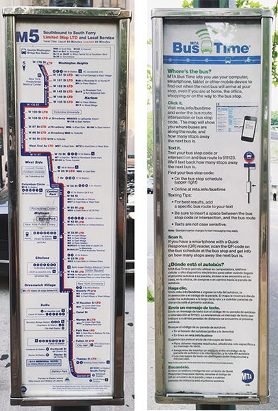 Bus Times At My Location Where's My Bus? Integrating In-Browser Geolocation With Real-Time Apis | By  Dace | Medium