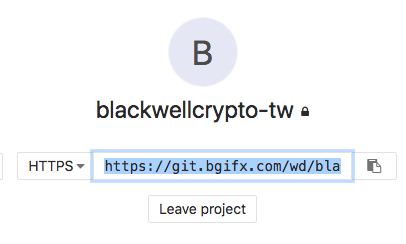 Gitlab