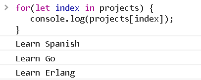 All You Need to Know About JavaScript Arrays with Example