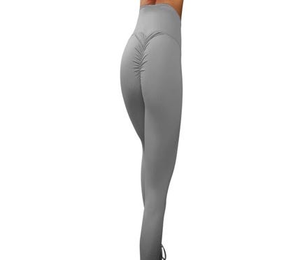 Enough with the “scrunch butt” leggings 