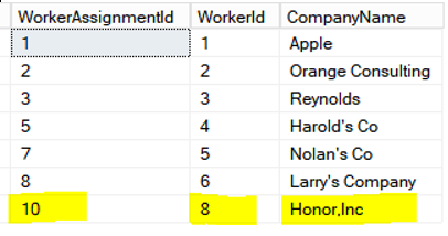 Implementing Error Handling in SQL Server Scripts | by Subha Ganapathi ...