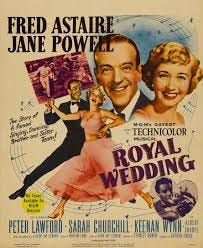 Royal Wedding And Fred Astaire S Famous Ceiling Dance