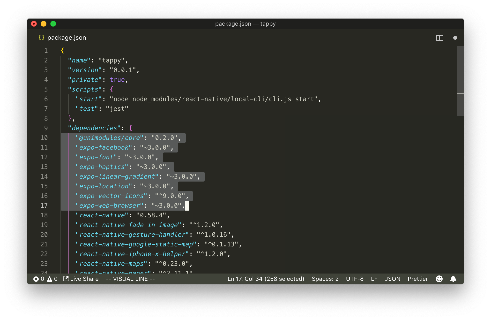 You Can Now Use Expo Apis In Any React Native App By Brent Vatne Exposition