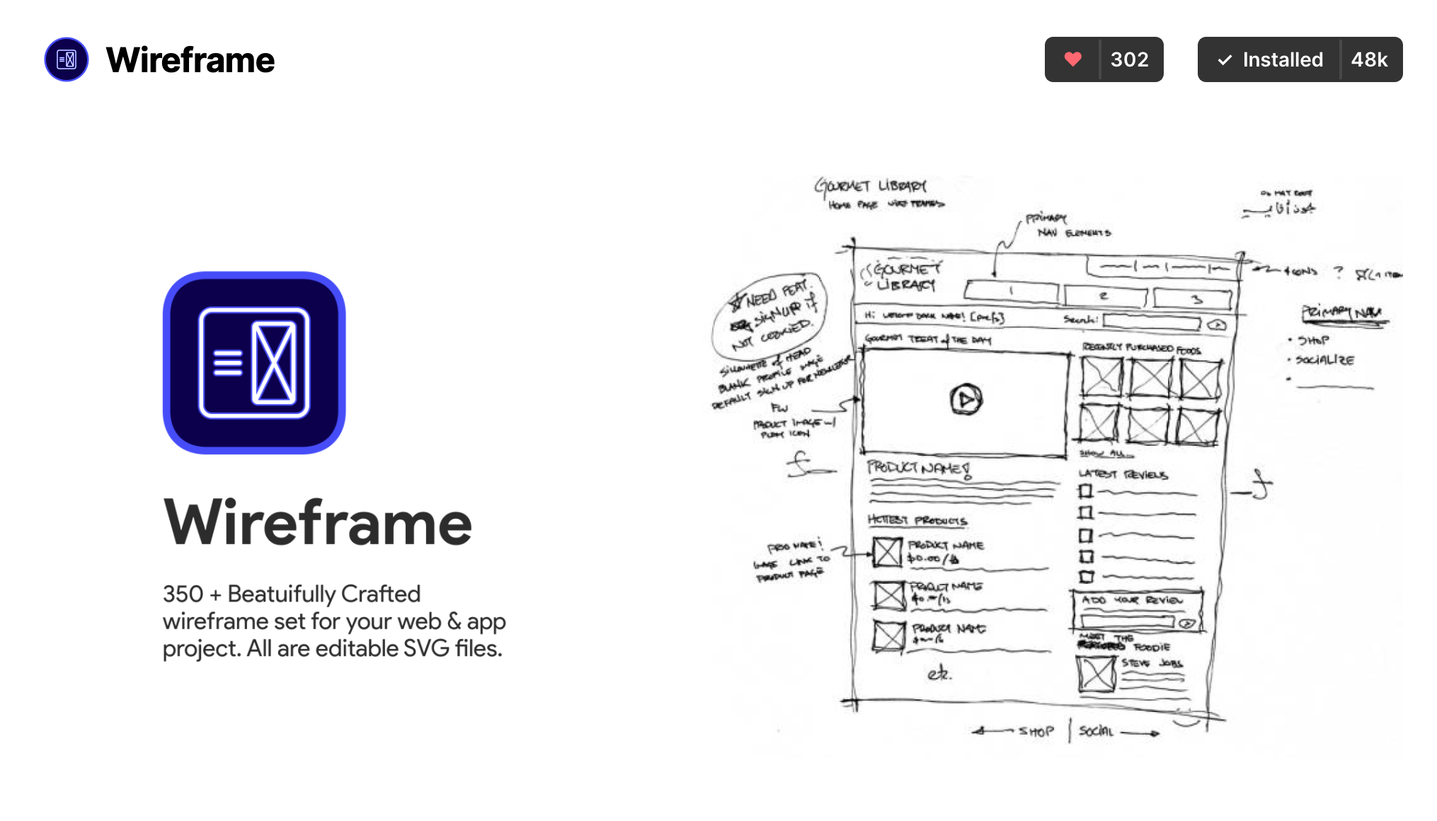 Download The 15 Best Figma Plugins For Designers So Far By Deep Joshi Ux Collective