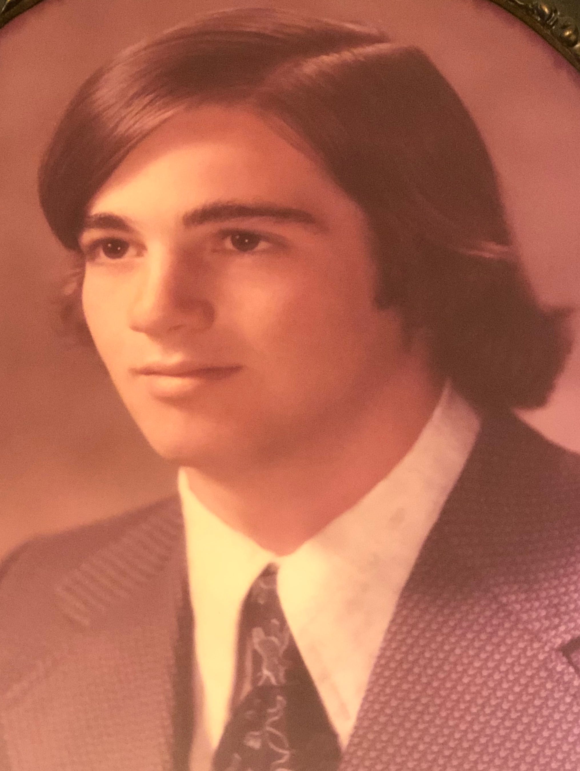 When Every Day Is A Bad Hair Day Richard Medugno Medium