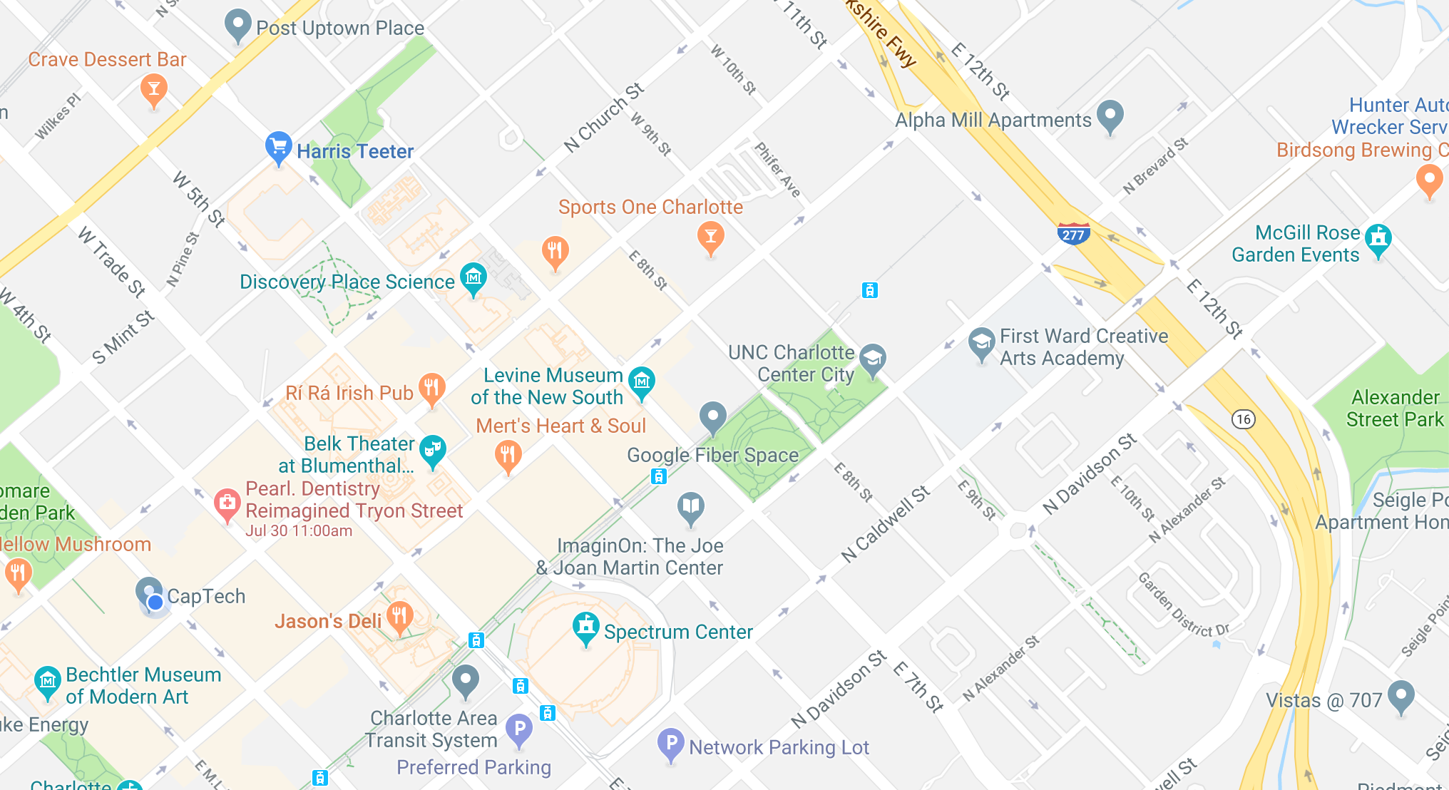 Integrating Google Maps API w/ Angular 7+ - Jocelyn Keung - Medium