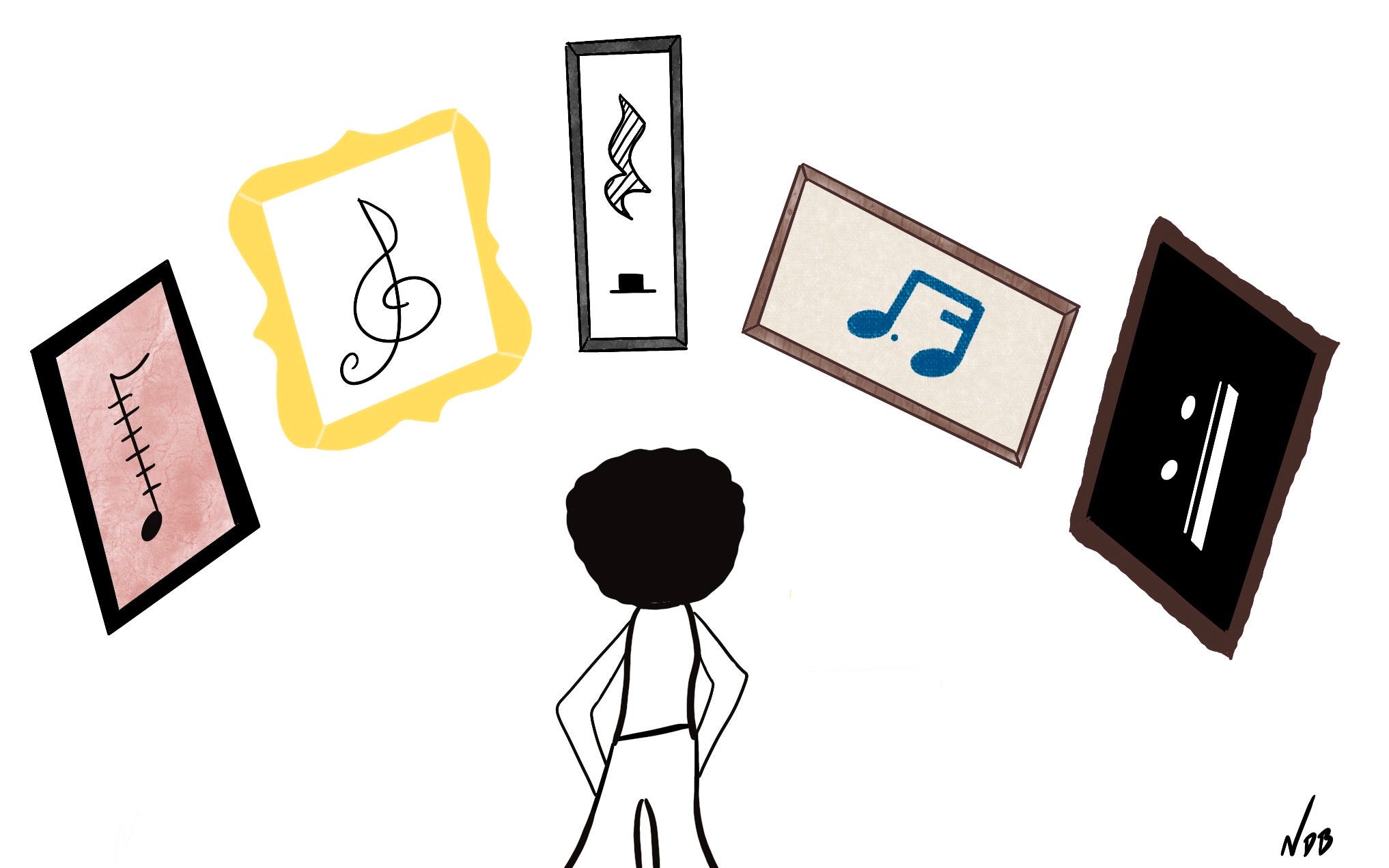 What S Your Theme Song Why You Need To Score The Movie Of Your By G Q Medium