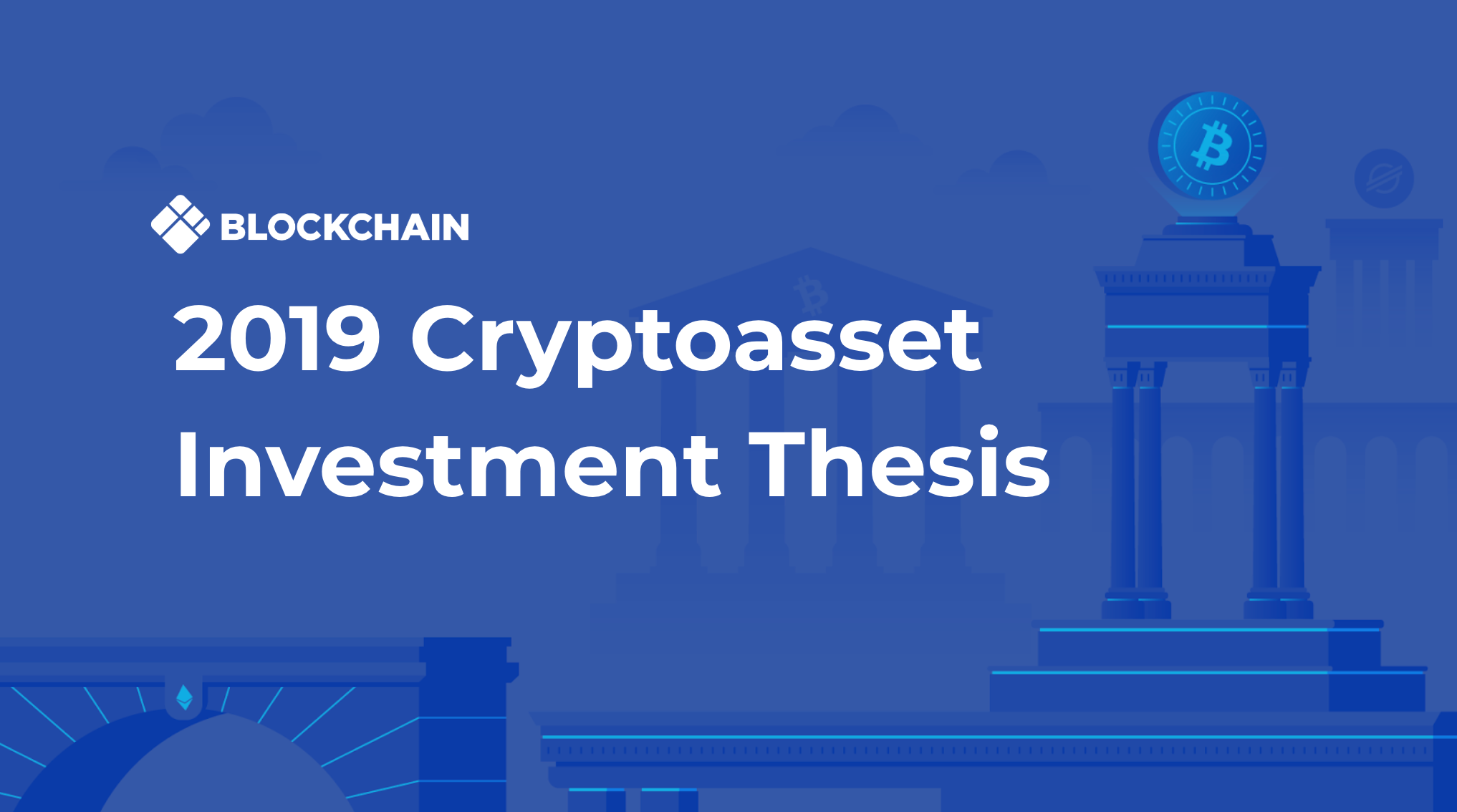 thesis crypto