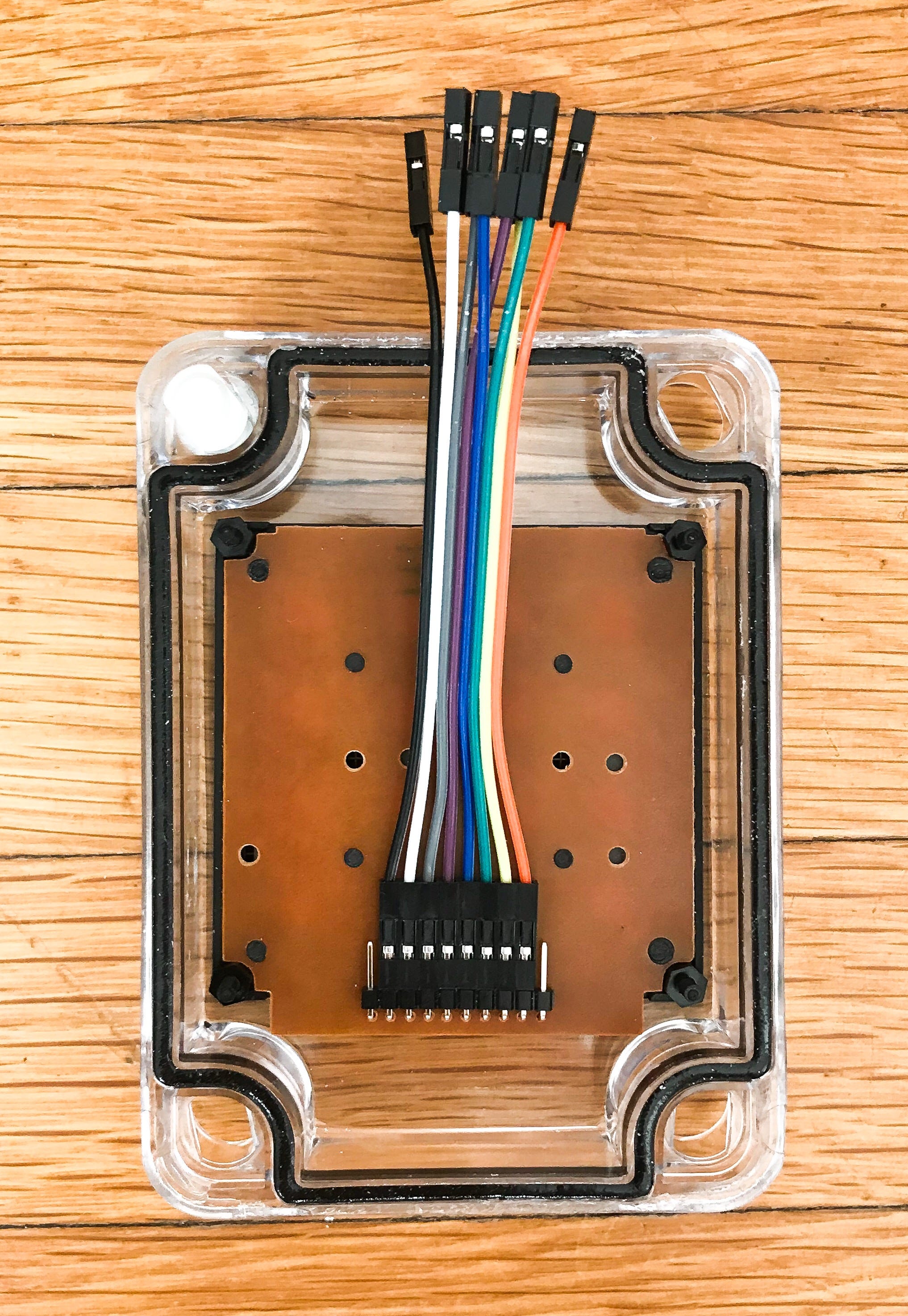 Building a better and bulkier Roku remote | by Nicolas CHOURROUT | Medium