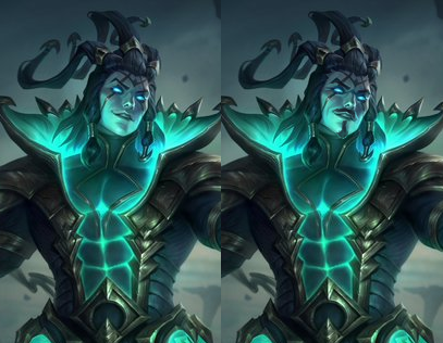 Is The New Unbound Thresh Skin Actually New? | by Devon Schreiner | Medium