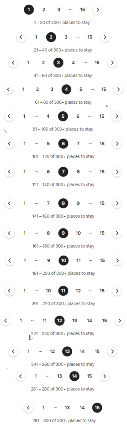 Building A Pagination Component In React With TypeScript By Alamillo 