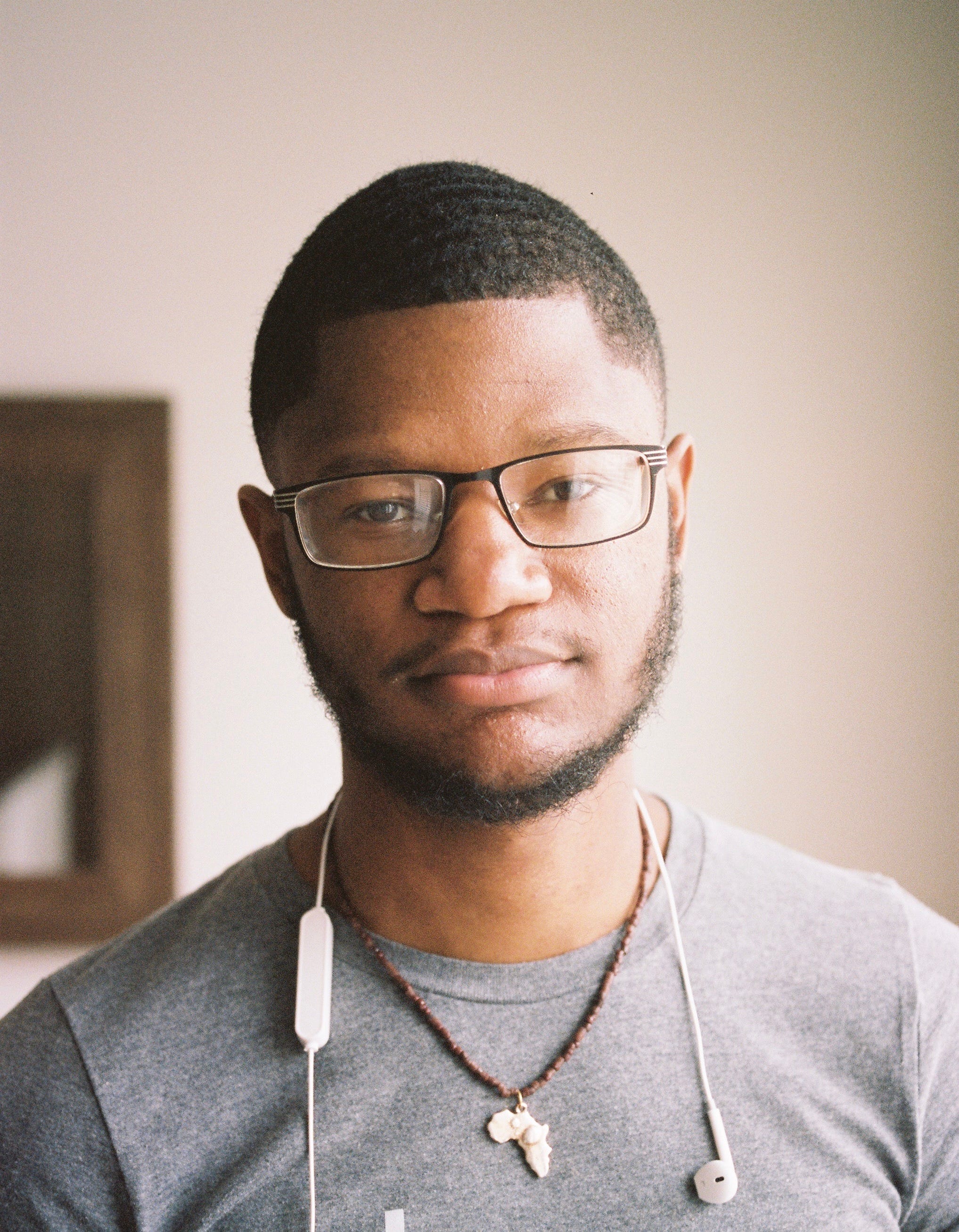 To Be A Young Black Male In America Terence Williams Medium