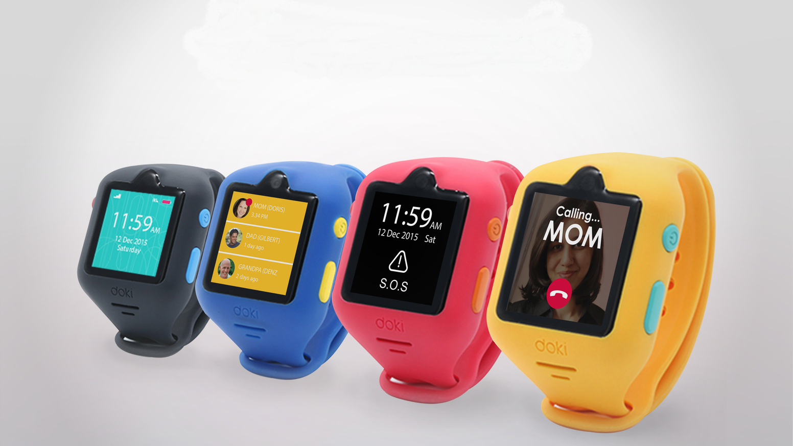 Iwatchjr The Best Smartwatch For Kids In 19 By Iwatchjr Medium