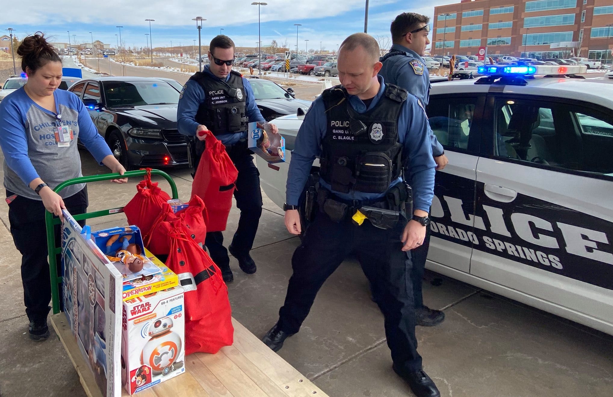 cspd blotter