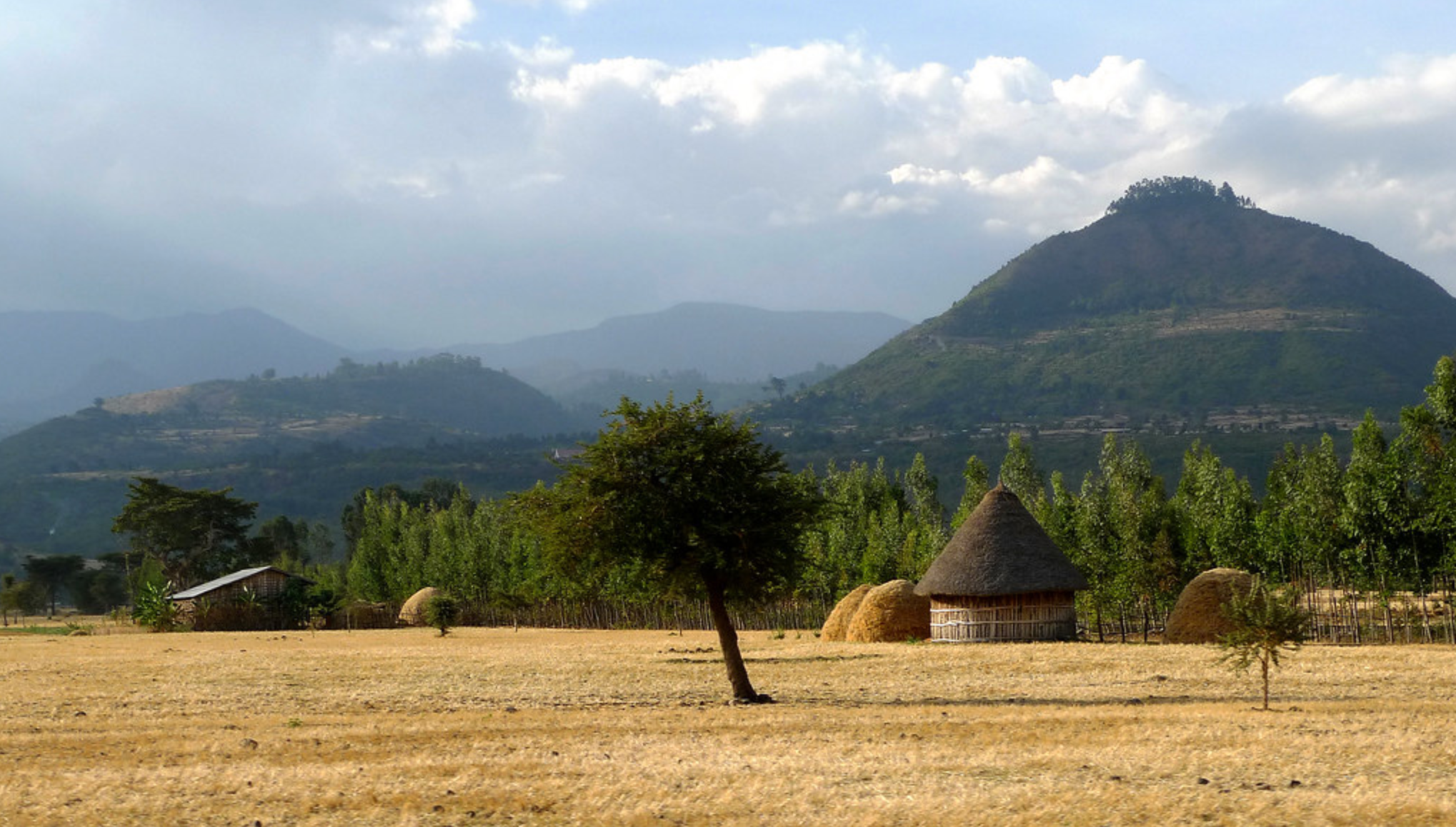 Can Mobile Tech Lower the Cost of Household Water in Rural ...