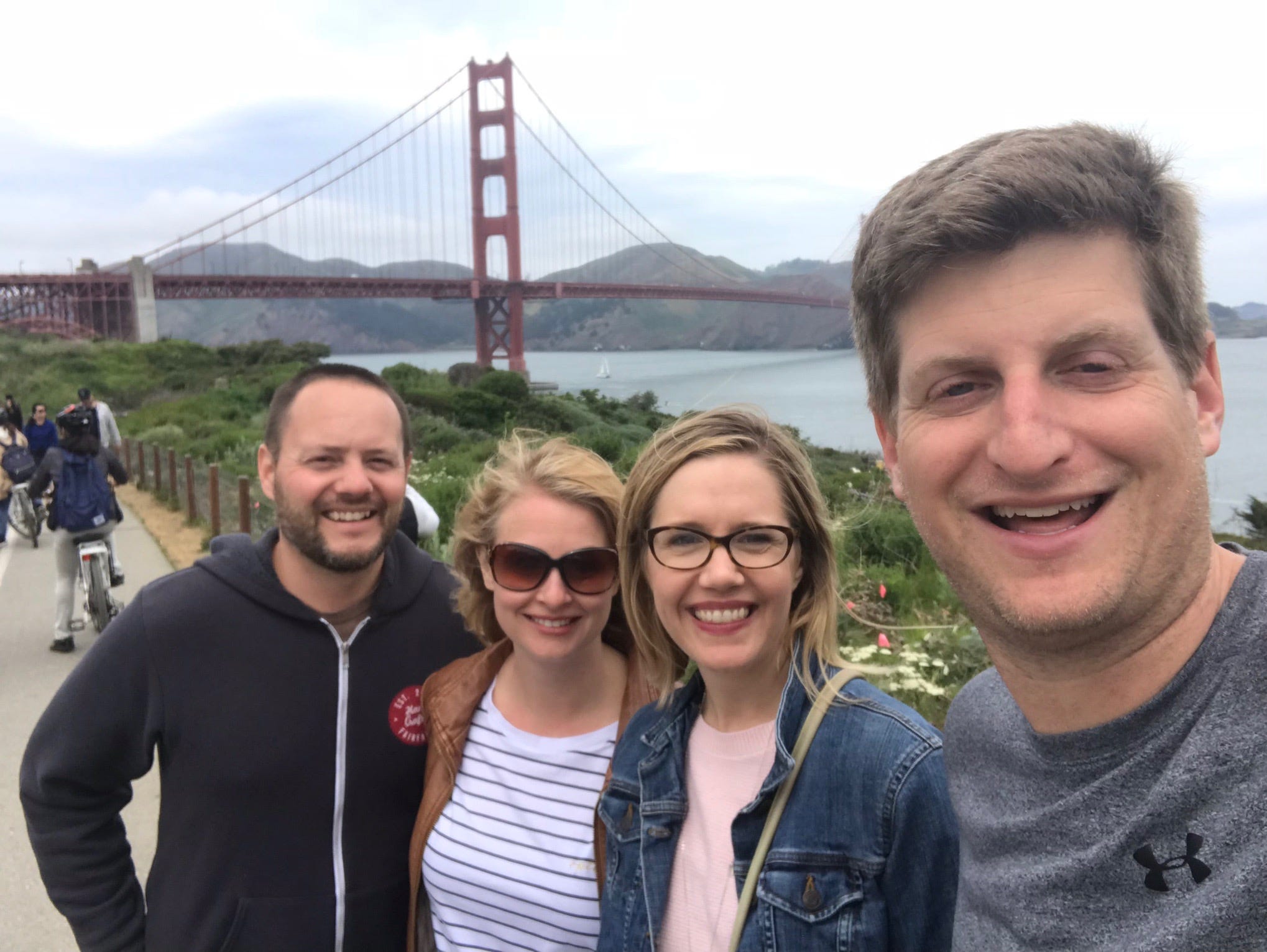 15 More Things I Learned At Stanford The Year I Set Out To Change My Life By Lisa Rossi Jsk Class Of 2018 Medium