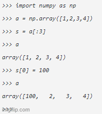 Must Know features in Numpy. According to numpy.org, NumPy forms the ...