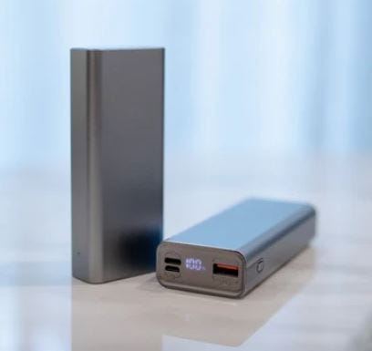 Powerbanks are the new must have of 2021 — but what is a powerbank and what  can they do for you? ZapZapBox launches globally to meet growing consumer  need | by Shirl Orono | Medium