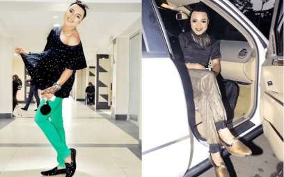 Why Is Cross Dressing Becoming The New Cool Among Nigerian Youths