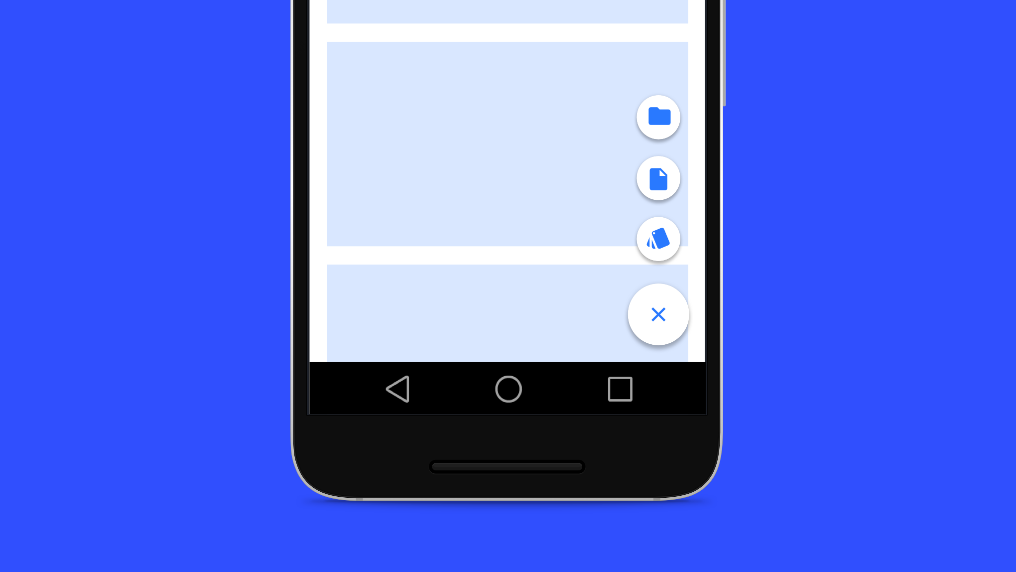 Sketch Invision How To Show Related Actions From A