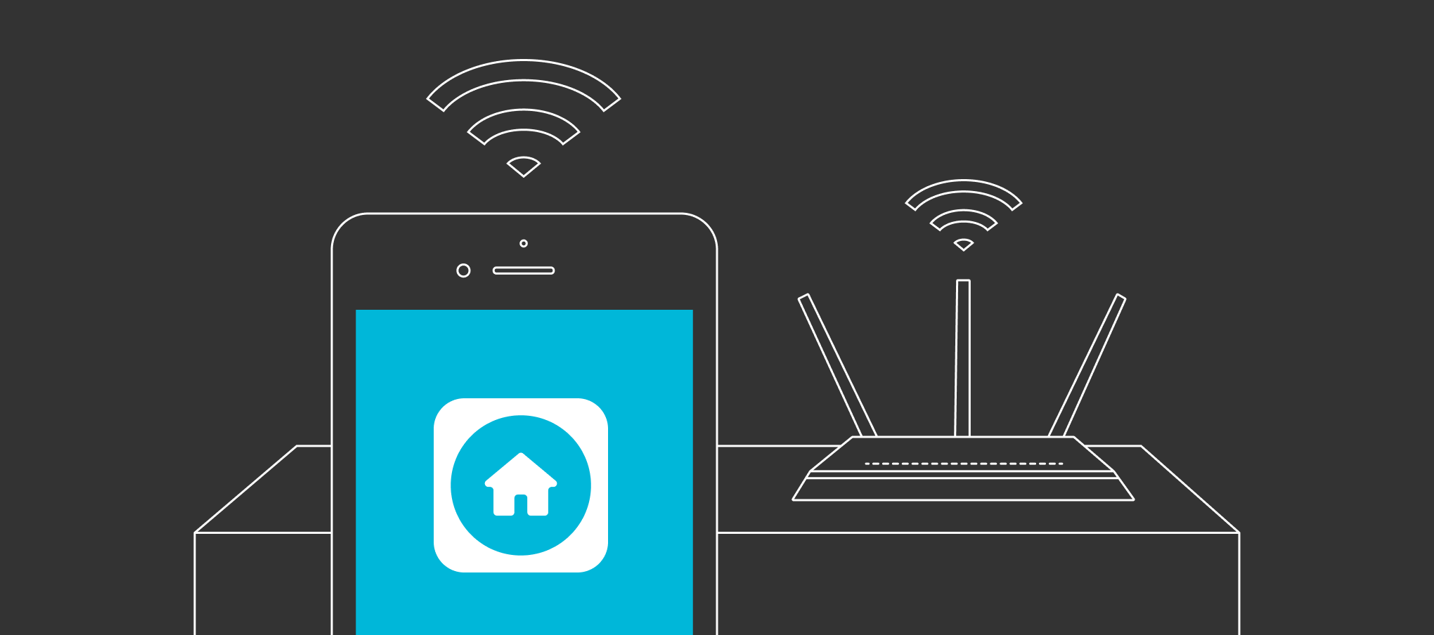 Introducing Circle on NETGEAR. The new way families can use Circle on