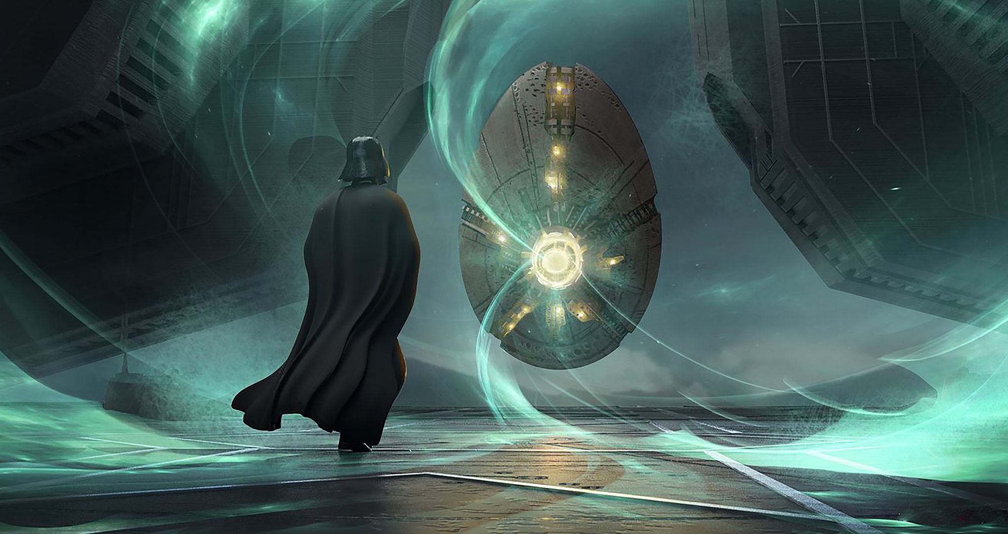 vader immortal cost