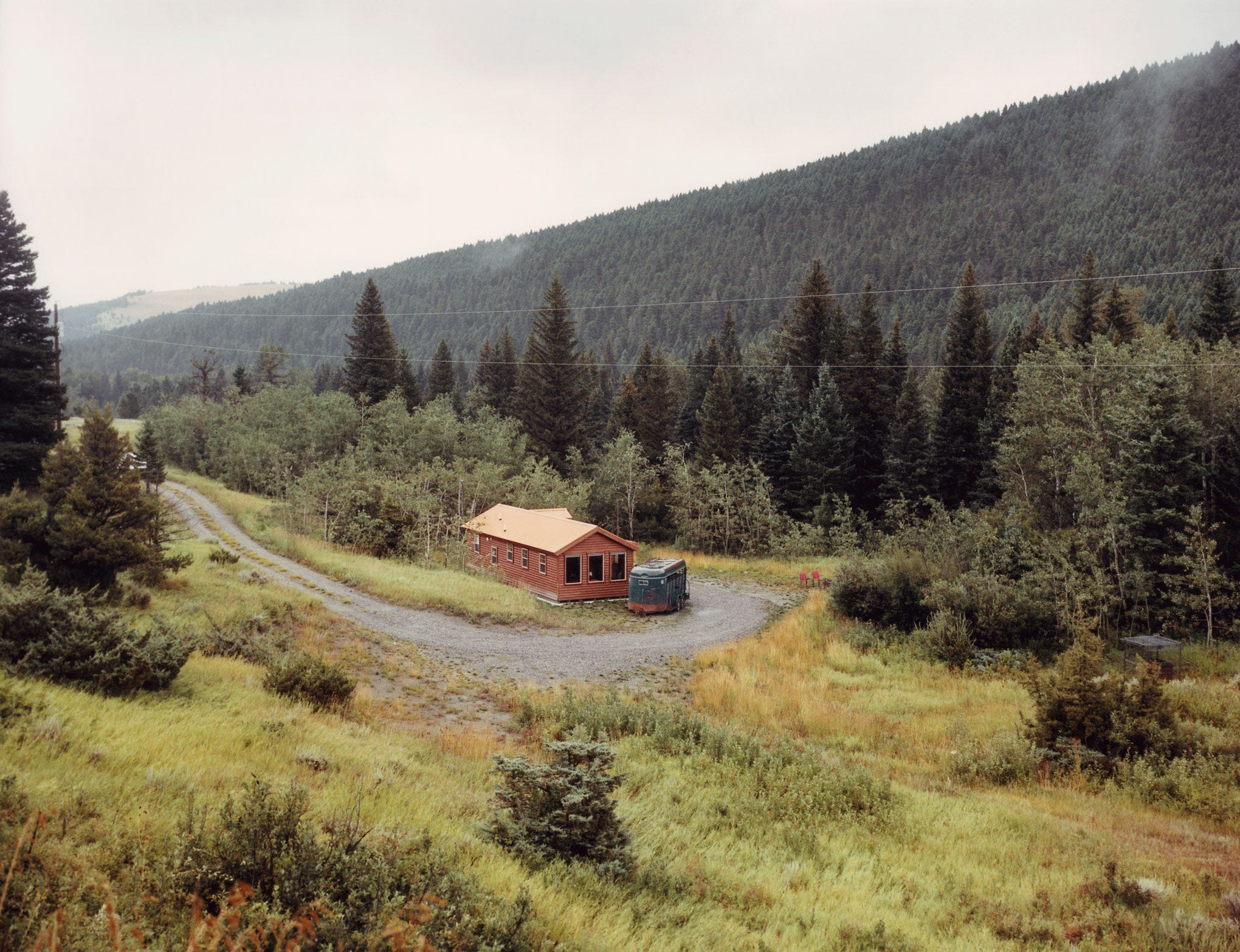 Seven Of The Most Remote Airbnbs In The World Airbnb Magazine