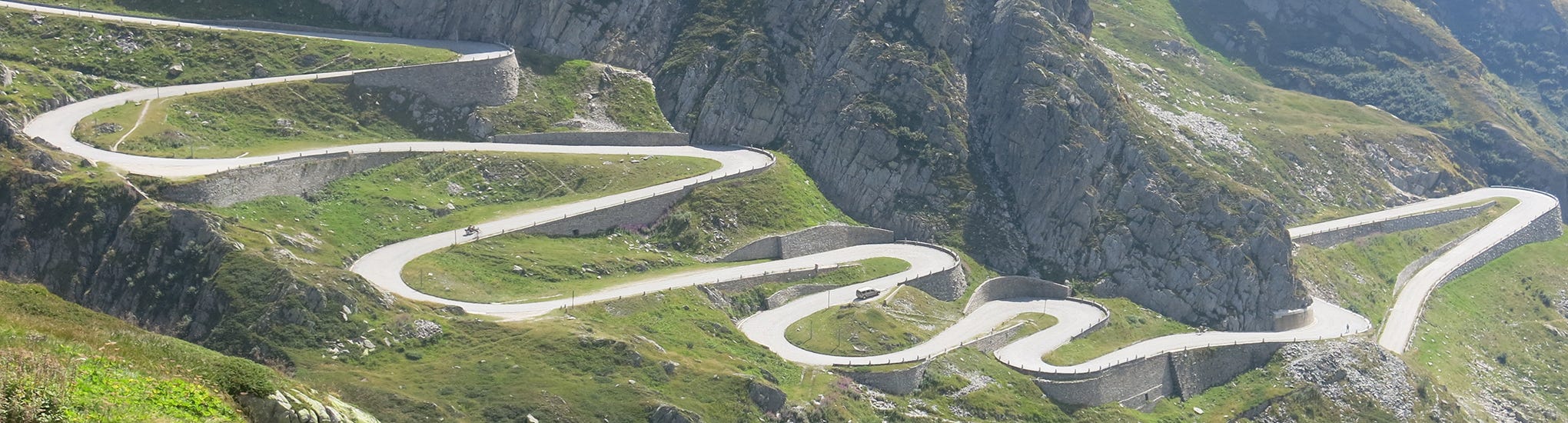 Mythos Gotthard Schollenenschlucht By Hotelcard Medium