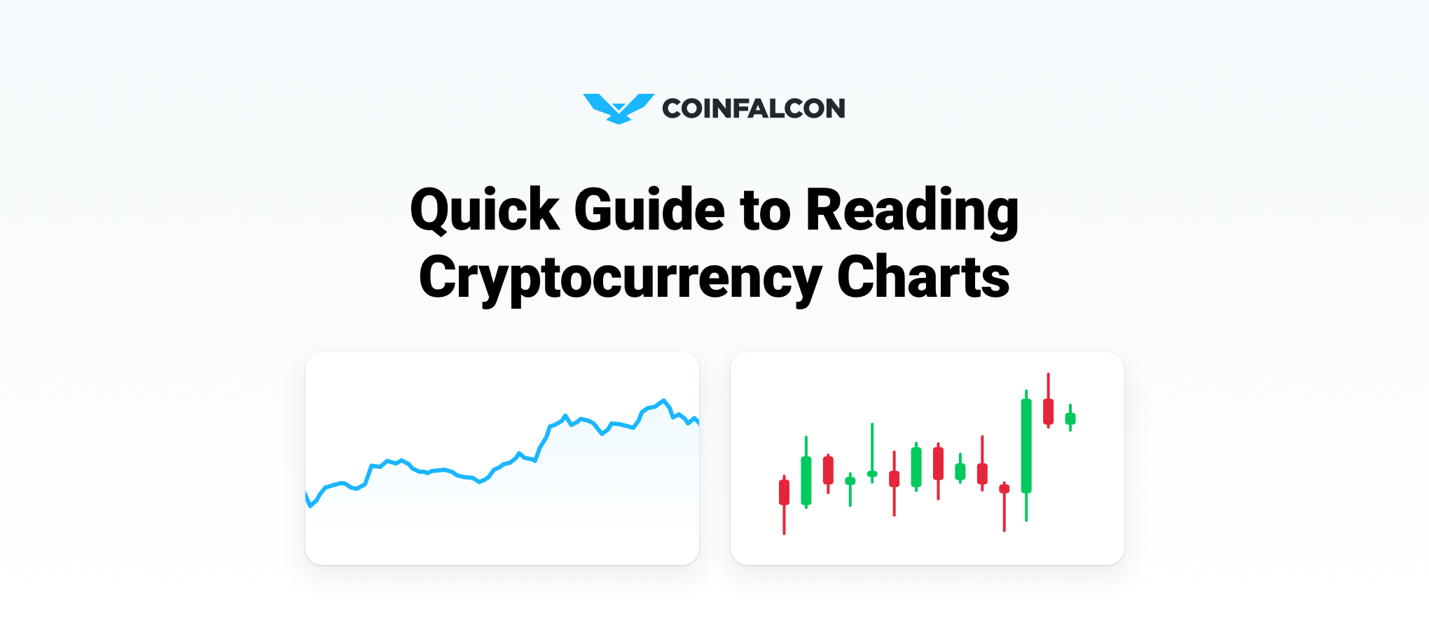 How To Understand Cryptocurrency Charts