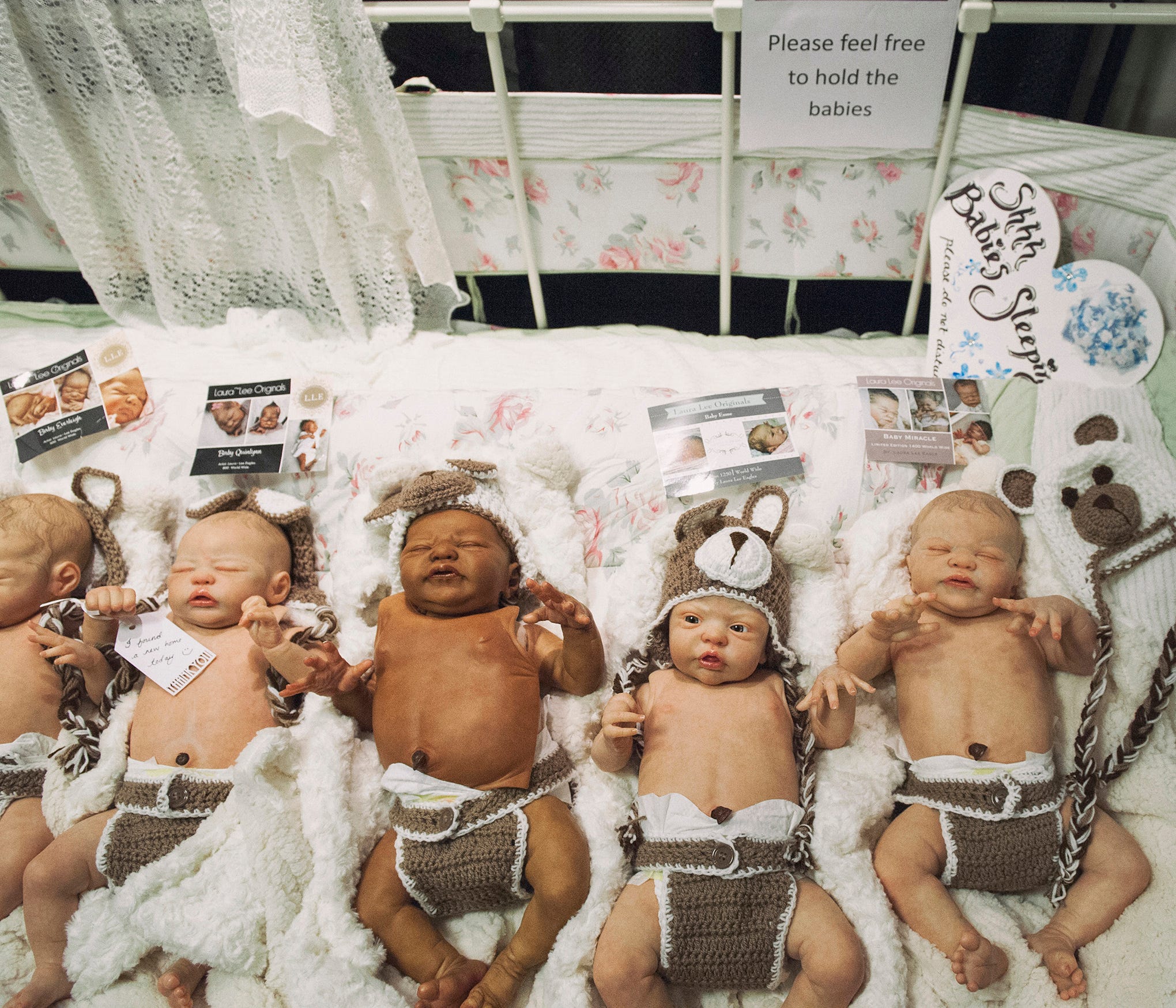 reborn baby dolls for adoption free