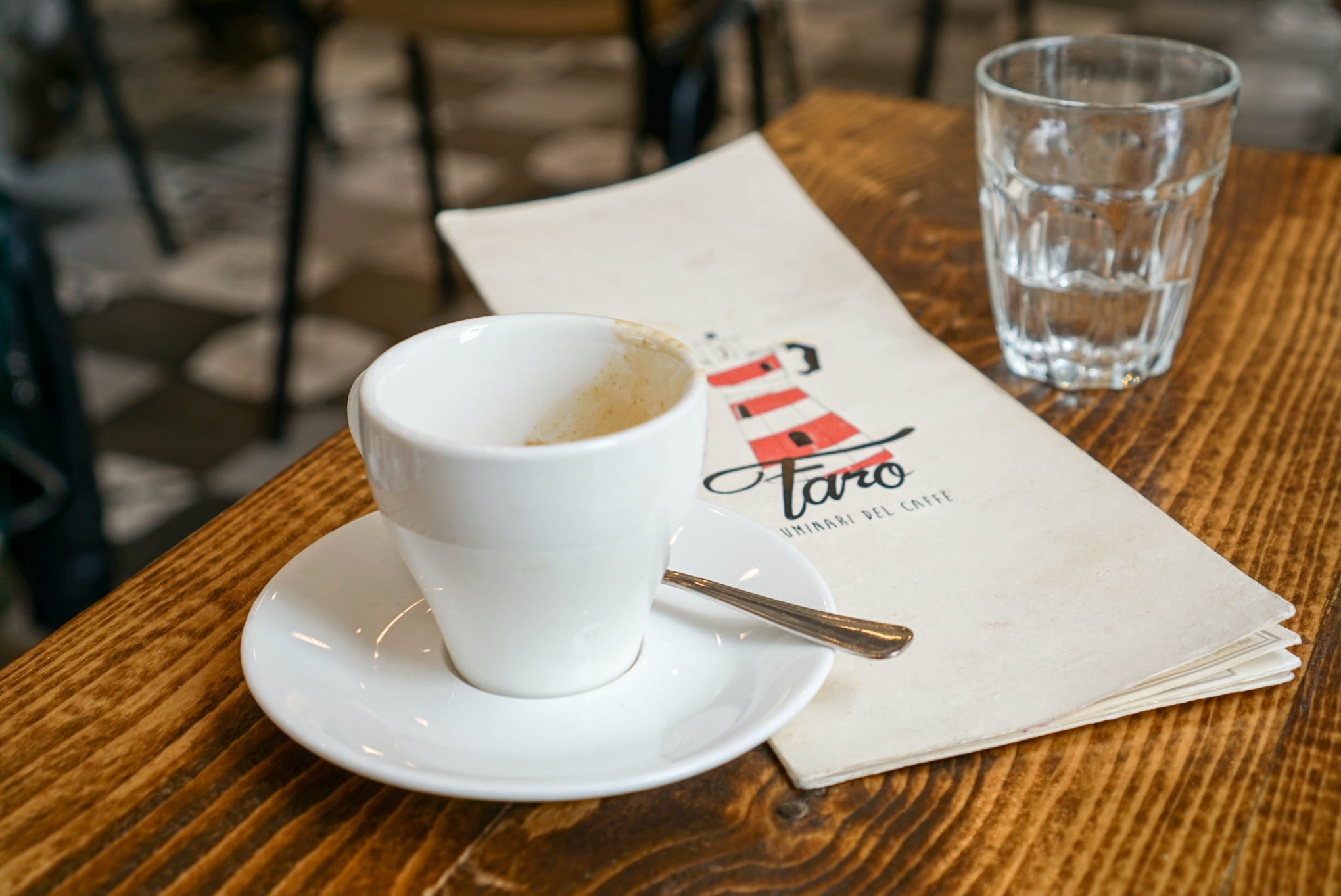 Gardelli Specialty Coffees